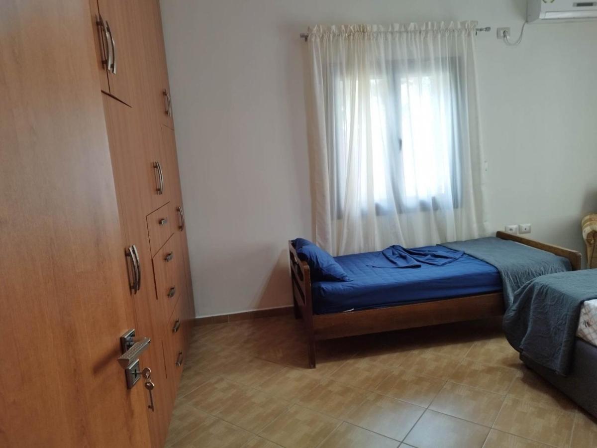 Alexander Apartment Ksamil Eksteriør bilde