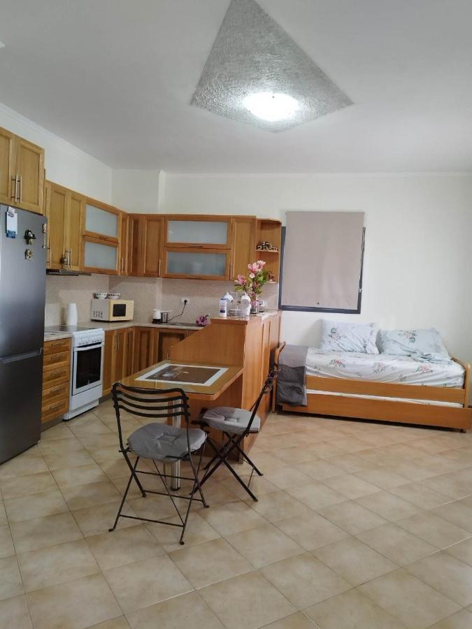 Alexander Apartment Ksamil Eksteriør bilde